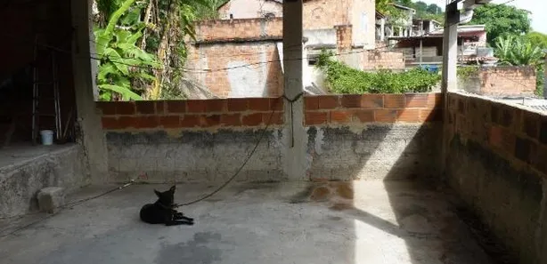 Sobrado com 2 Quartos à venda, 90m² no Santa Rosa, Niterói