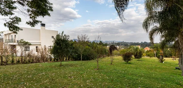 Casa de Condomínio com 2 Quartos à venda, 200m² no Loteamento Bosque Merhy, Quatro Barras