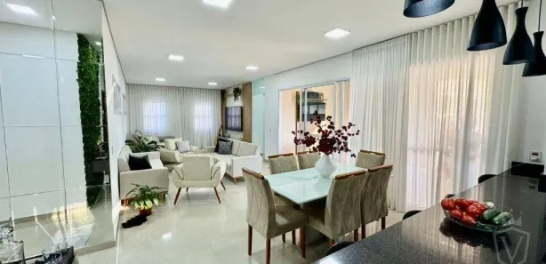 Casa de Condomínio com 4 Quartos à venda, 320m² no Jardim Primavera, Itupeva