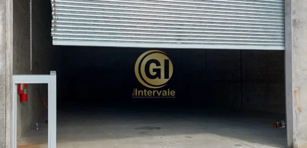 Galpão / Depósito / Armazém para alugar, 290m² no Centro, Taubaté