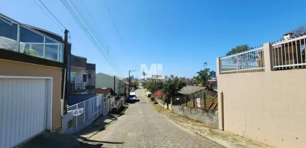 Terreno / Lote / Condomínio à venda, 202m² no Centro, Barra Velha