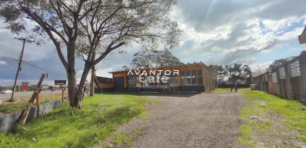 Prédio Inteiro à venda, 470m² no Juscelino Kubitschek, Santa Maria