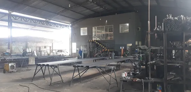 Galpão / Depósito / Armazém com 1 Quarto à venda, 720m² no Parque Pindorama, São Luís