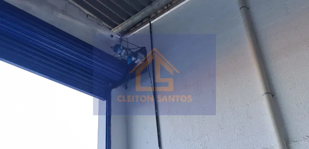Galpão / Depósito / Armazém para alugar, 1800m² no Ipsep, Recife