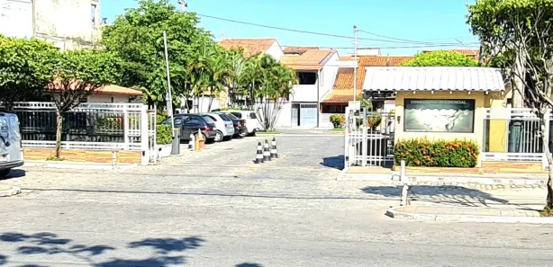 Casa de Condomínio com 4 Quartos à venda, 220m² no Cosmorama, Mesquita