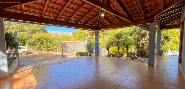 Casa de Condomínio com 2 Quartos à venda, 400m² no Grande Colorado, Brasília