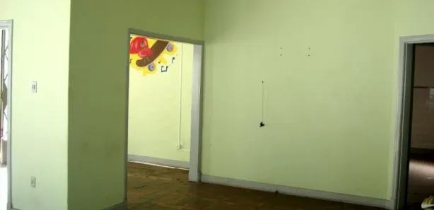 Casa Comercial com 5 Quartos para venda ou aluguel, 408m² no Centro, Pindamonhangaba
