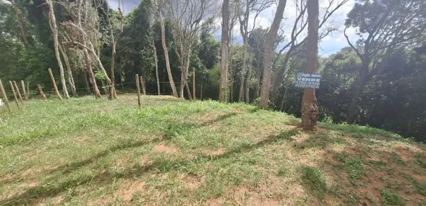 Terreno / Lote / Condomínio à venda, 1575m² no Capuava, Embu das Artes