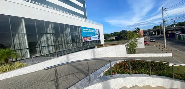 Conjunto Comercial / Sala à venda, 29m² no Centro, Lauro de Freitas