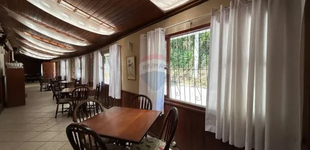 Loja / Salão / Ponto Comercial à venda, 390m² no Mury, Nova Friburgo