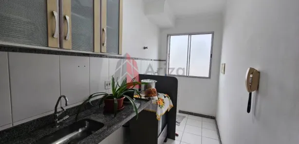 Cobertura com 3 Quartos à venda, 124m² no Vila Santana, Mogi das Cruzes
