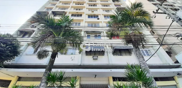 Apartamento com 1 Quarto para alugar, 77m² no Centro, Niterói