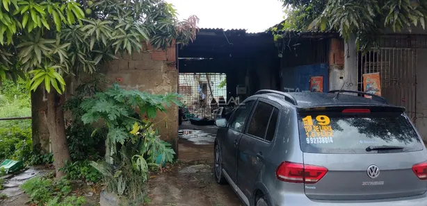 Loja / Salão / Ponto Comercial à venda, 360m² no Parque Novo Jockey, Campos dos Goytacazes
