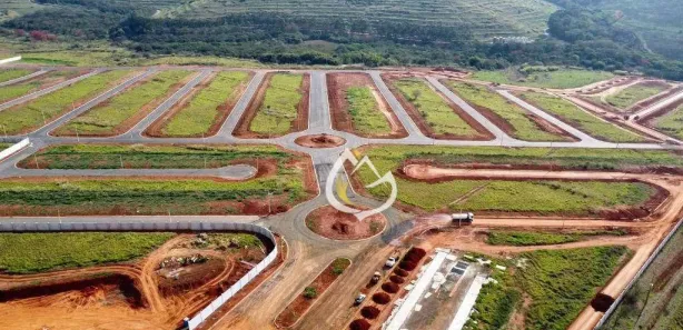 Terreno / Lote / Condomínio à venda, 200m² no São Bento, Paulínia