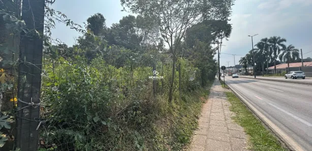 Terreno / Lote / Condomínio à venda, 432m² no Águas Belas, São José dos Pinhais