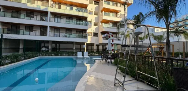 Cobertura com 2 Quartos à venda, 140m² no Vila Nova, Cabo Frio