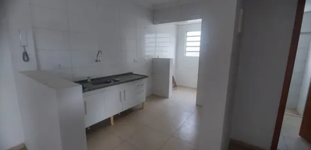 Apartamento com 2 Quartos para alugar, 53m² no Jardim Municipal, Salto