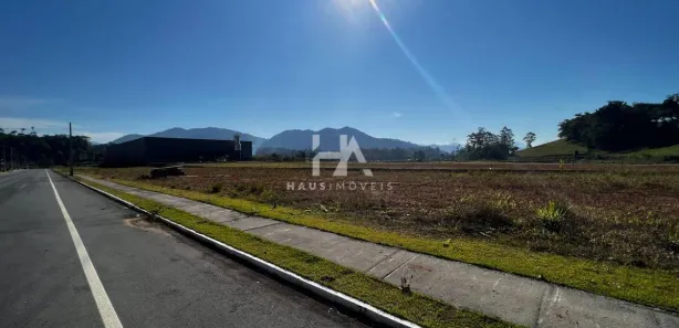 Terreno / Lote / Condomínio à venda, 304m² no Rio Cerro I, Jaraguá do Sul