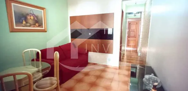 Kitnet com 1 Quarto à venda, 40m² no Copacabana, Rio de Janeiro