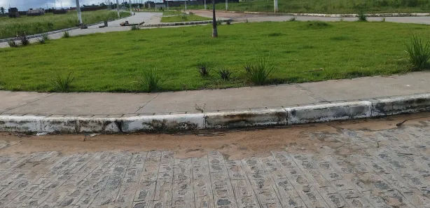 Terreno / Lote / Condomínio à venda, 160m² no São José, Carpina