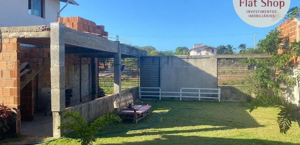 Casa com 4 Quartos à venda, 146m² no Taíba, São Gonçalo do Amarante