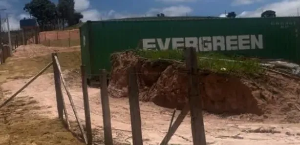 Terreno / Lote / Condomínio para alugar, 20000m² no Parque São Luiz, Jundiaí
