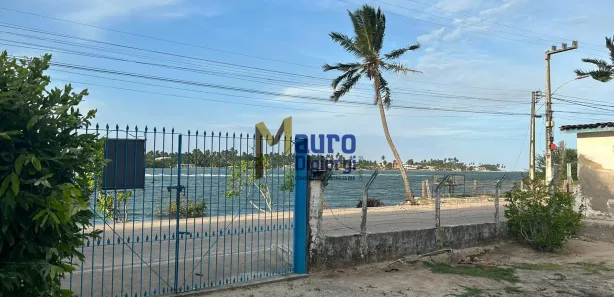Casa com 3 Quartos para alugar, 100m² no Massagueira, Marechal Deodoro
