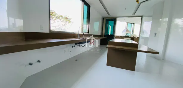 Casa de Condomínio com 10 Quartos para venda ou aluguel, 2560m² no Santa Rita, Ubatuba