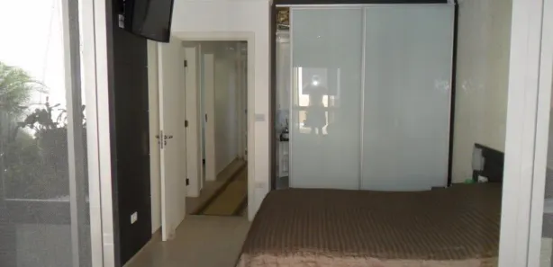 Casa com 3 Quartos à venda, 400m² no Jardim Iporanga, Águas de São Pedro