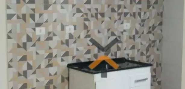 Apartamento com 2 Quartos à venda, 54m² no Parque Oratório, Santo André
