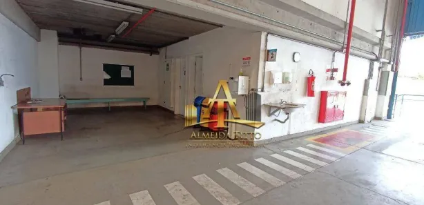 Galpão / Depósito / Armazém para alugar, 5308m² no Laranja Azeda, Arujá