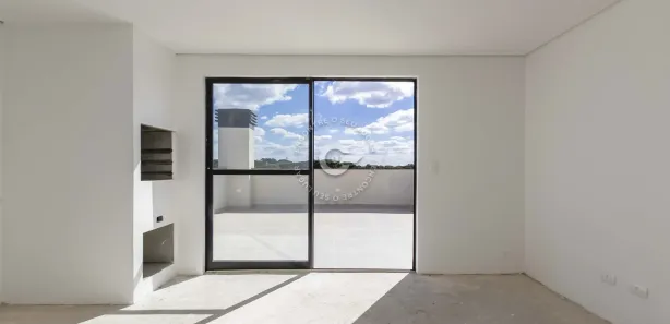 Cobertura com 3 Quartos à venda, 173m² no Centro, São José dos Pinhais