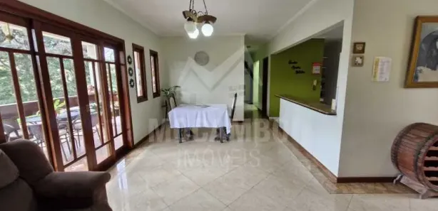 Casa com 7 Quartos para venda ou aluguel, 355m² no Giardino D' Itália, Itatiba