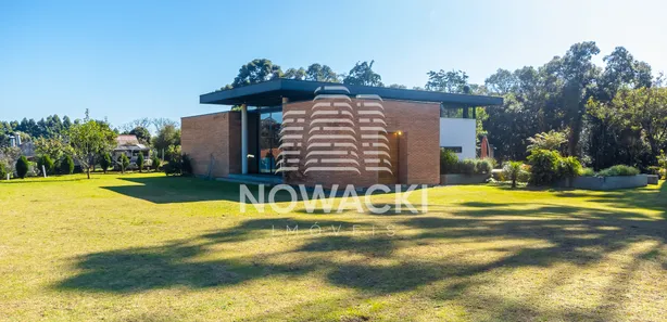 Terreno / Lote / Condomínio à venda, 6950m² no Colonia Santa Gabriela, Almirante Tamandaré