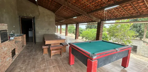 Fazenda / Sítio / Chácara com 4 Quartos à venda, 2000m² no , Sairé