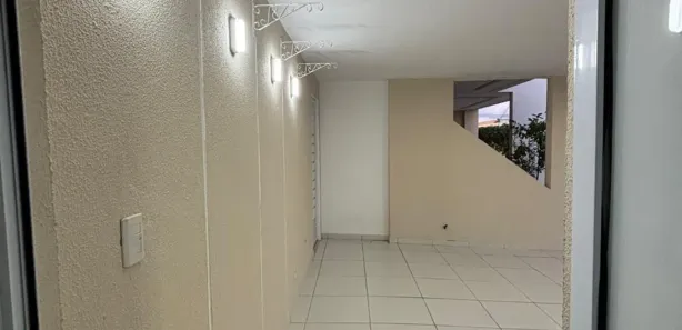 Casa de Condomínio com 3 Quartos para alugar, 100m² no SIM, Feira de Santana