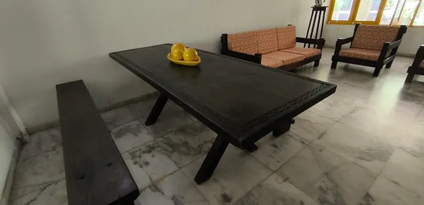 Sobrado com 5 Quartos à venda, 302m² no Casa Forte, Recife