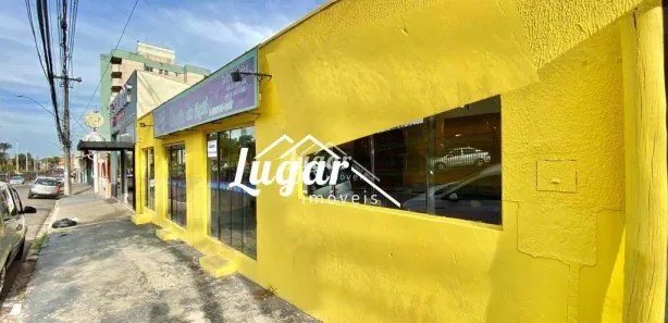 Loja / Salão / Ponto Comercial para alugar, 72m² no Jardim Araxá, Marília