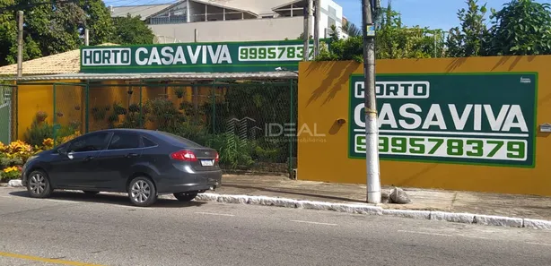 Galpão / Depósito / Armazém à venda, 425m² no Parque Rosário, Campos dos Goytacazes