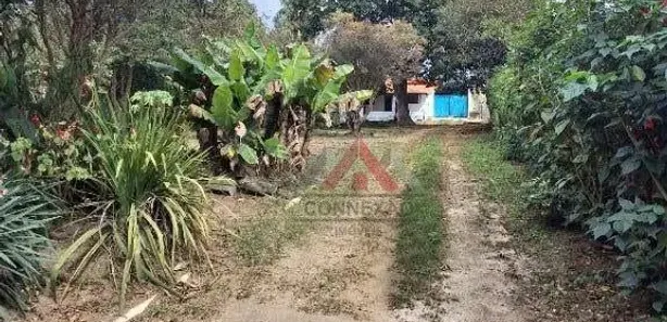 Fazenda / Sítio / Chácara com 2 Quartos para alugar, 126m² no Chácaras Ceres, Suzano