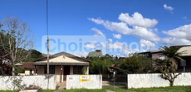 Terreno / Lote / Condomínio à venda, 490m² no Santa Cândida, Curitiba