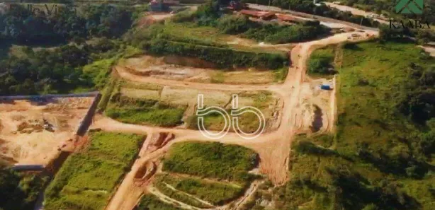 Terreno / Lote / Condomínio à venda, 300m² no Parque Residencial Indaiá, Indaiatuba