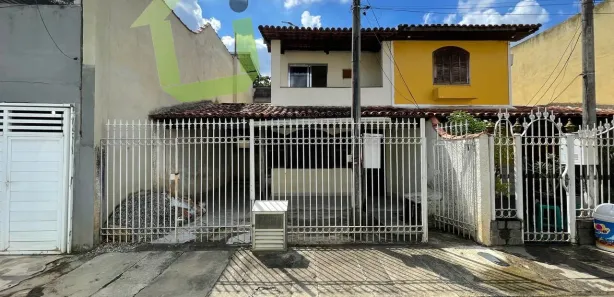 Casa de Condomínio com 3 Quartos à venda, 230m² no Centro, Nova Iguaçu