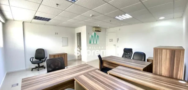 Loja / Salão / Ponto Comercial à venda, 35m² no Fazenda, Itajaí