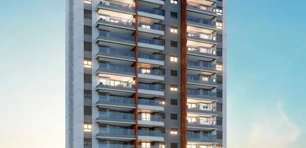 Altis Santana no Santana, São Paulo