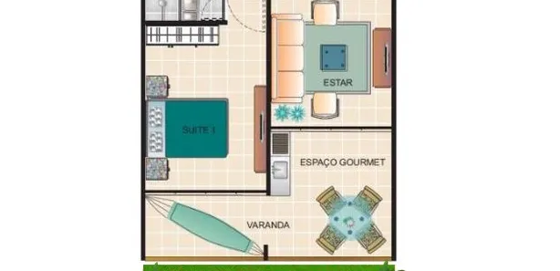 Imagem do imóvel