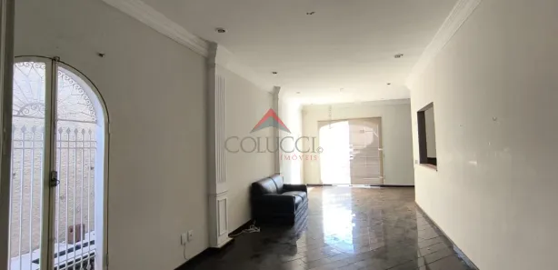 Sobrado com 3 Quartos para alugar, 432m² no Centro, Araçatuba