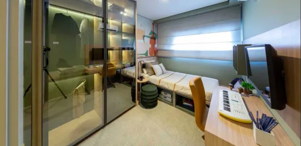 Apartamento com 2 Quartos à venda, 81m² no Água Branca, São Paulo
