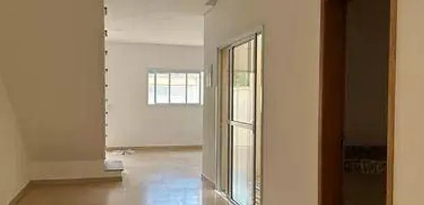 Sobrado com 3 Quartos à venda, 128m² no Bocaina, Ribeirão Pires