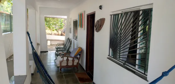 Fazenda / Sítio / Chácara com 2 Quartos à venda, 160m² no Vale das Pedrinhas, Guapimirim